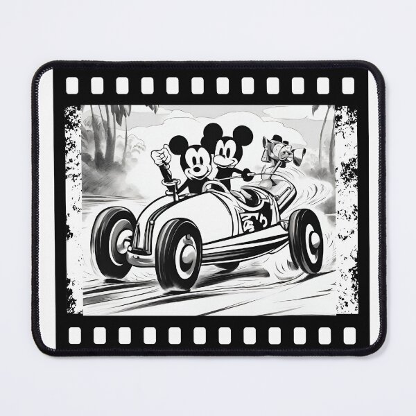 Item preview, Steamboat Willie designed and sold by GJ-Creations.