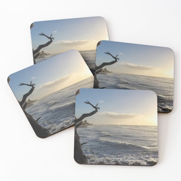 Item preview, Tree Frames the Sea designed and sold by Micki Selvitella.