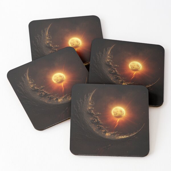 Item preview, Universe designed and sold by Adela Designs.