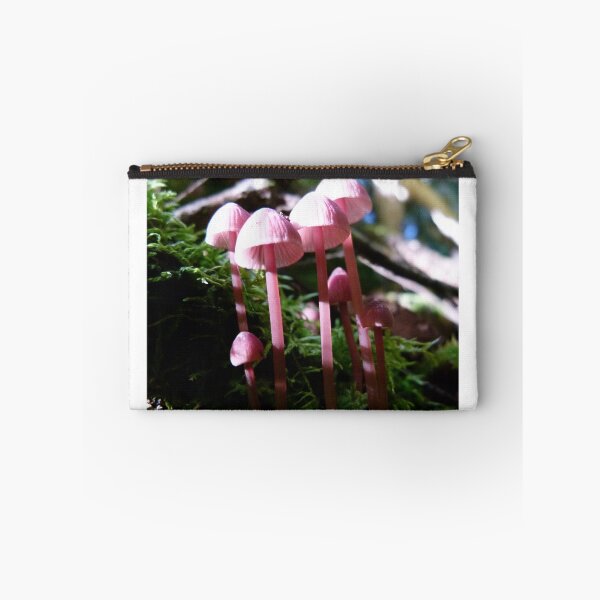 Item preview, April Forest Pinks designed and sold by DEB CAMERON.