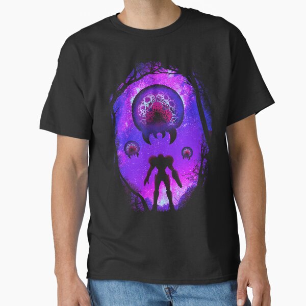 Item preview, Bounty Hunter Galaxy designed and sold by DonnieArts.