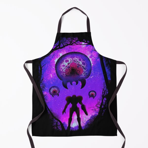 Item preview, Bounty Hunter Galaxy designed and sold by DonnieArts.