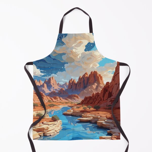 Item preview, Stunning Lanscape designed and sold by Vector Scout Lab.