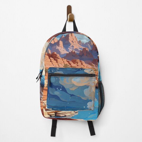 Item preview, Stunning Lanscape designed and sold by Vector Scout Lab.