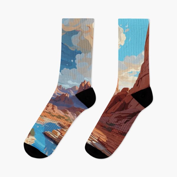 Item preview, Stunning Lanscape designed and sold by Vector Scout Lab.