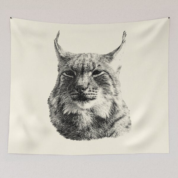 Item preview, Lynx designed and sold by Guardi71.