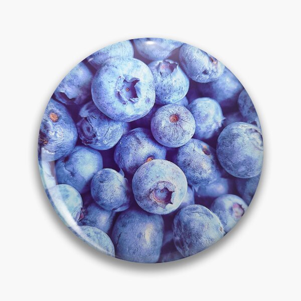 Item preview, Blueberries of Maine designed and sold by SchraderCreek.