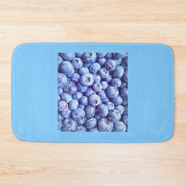 Item preview, Blueberries of Maine designed and sold by SchraderCreek.