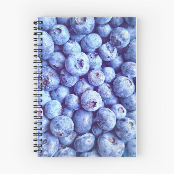 Item preview, Blueberries of Maine designed and sold by SchraderCreek.