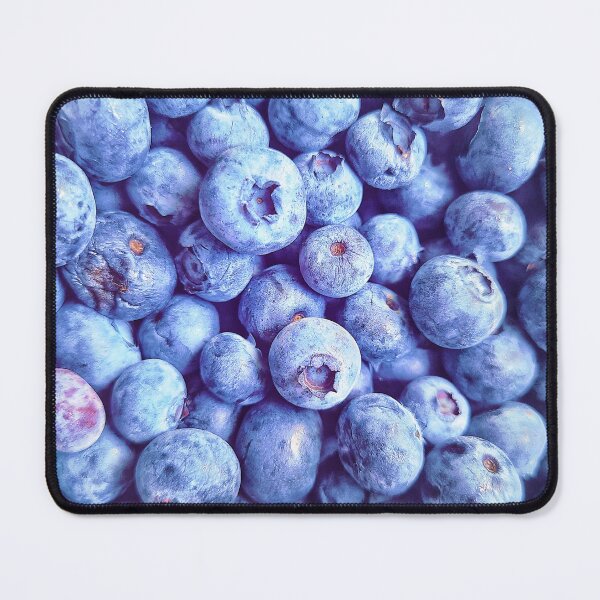 Item preview, Blueberries of Maine designed and sold by SchraderCreek.