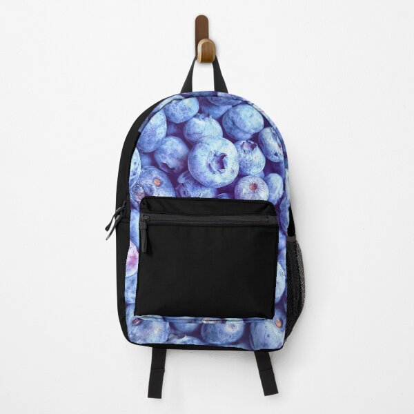 Item preview, Blueberries of Maine designed and sold by SchraderCreek.