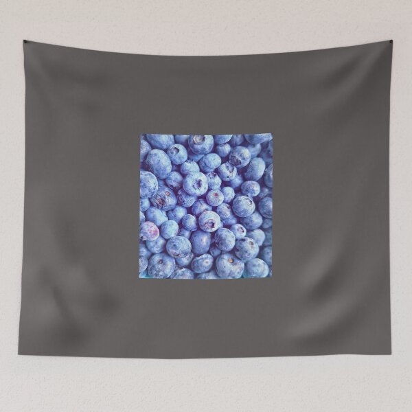 Item preview, Blueberries of Maine designed and sold by SchraderCreek.