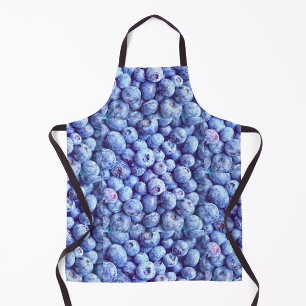 Item preview, Blueberries of Maine designed and sold by SchraderCreek.