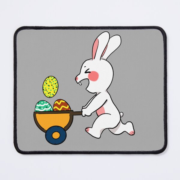 Artikelvorschau, Frohe Ostern entworfen und verkauft von Myra365Art.