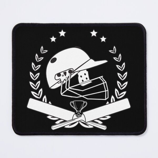 Item preview, Men's Championship for Cricketers. designed and sold by Isadesignart.