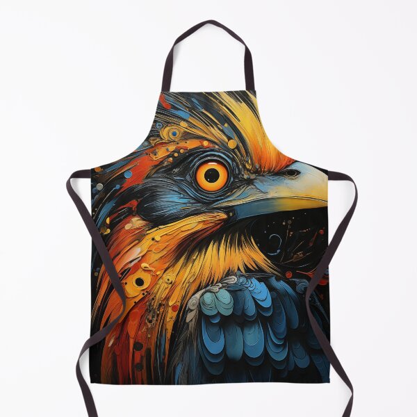 Item preview, Phoenix designed and sold by Rockwpapart.