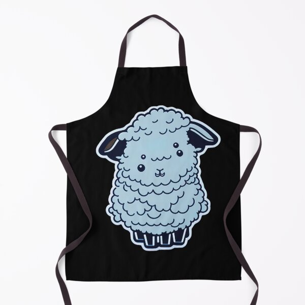 Item preview, confused sheep designed and sold by FINCAN1.