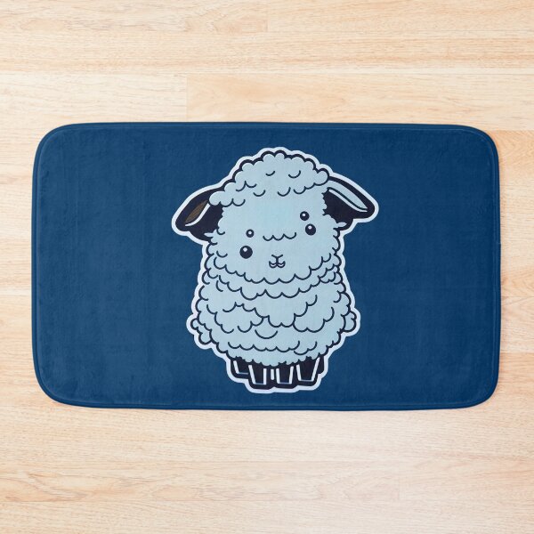 Item preview, confused sheep designed and sold by FINCAN1.