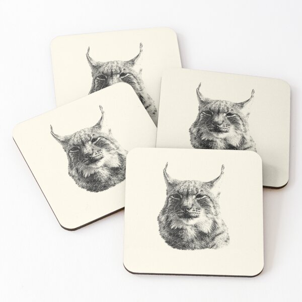 Item preview, Lynx designed and sold by Guardi71.