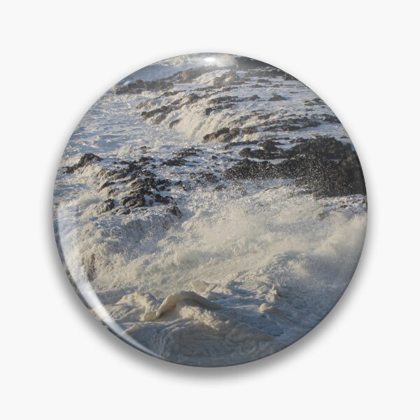 Item preview, Devil's Churn, Oregon Coast designed and sold by Micki Selvitella.