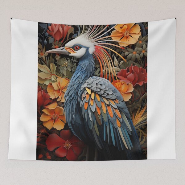 Item preview, Phoenix  designed and sold by Rockwpapart.