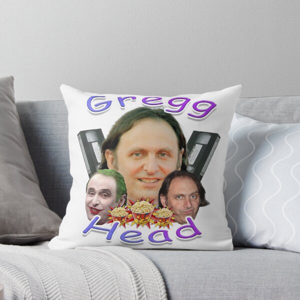 Item preview, Certified Gregghead designed and sold by punchthegoose.