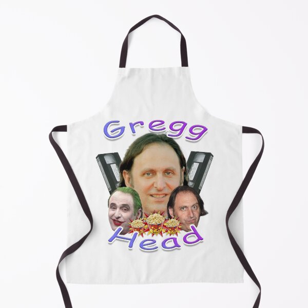 Item preview, Certified Gregghead designed and sold by punchthegoose.