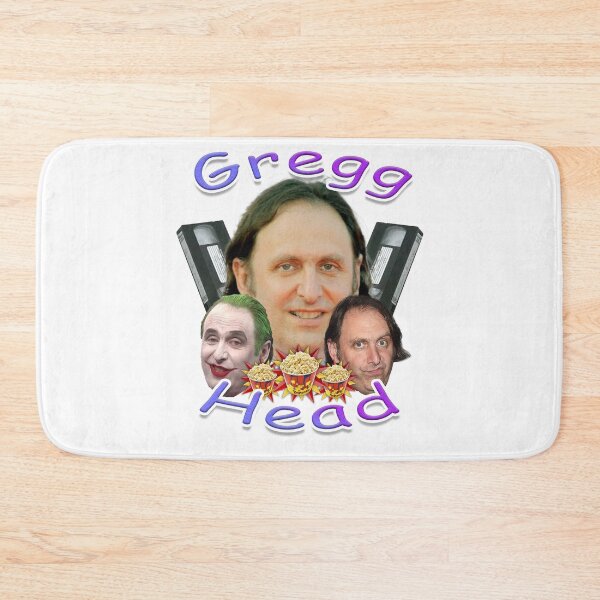 Item preview, Certified Gregghead designed and sold by punchthegoose.