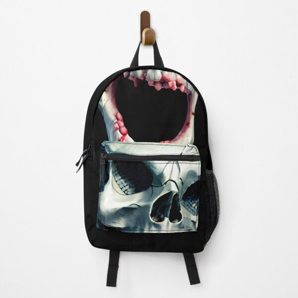 Item preview, Gorky skull designed and sold by Glenbobagins.