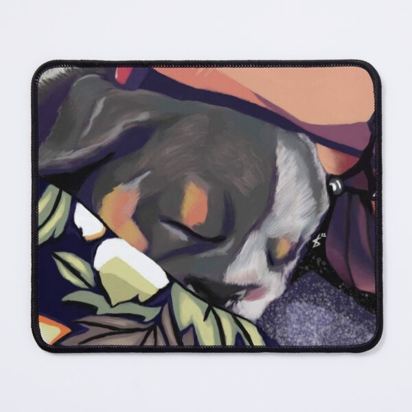 Item preview, Pupper designed and sold by Lozzamarie-art.