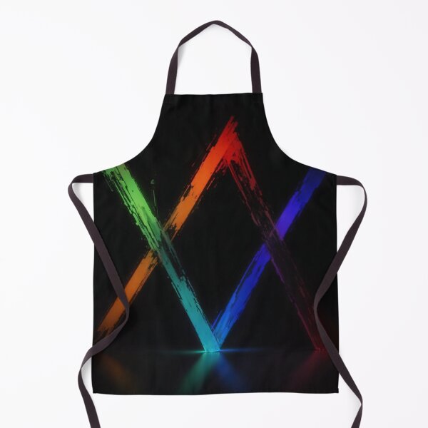 Item preview, Cosmic Intersection designed and sold by AiArtCreations1.