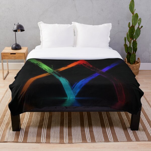 Item preview, Cosmic Intersection designed and sold by AiArtCreations1.
