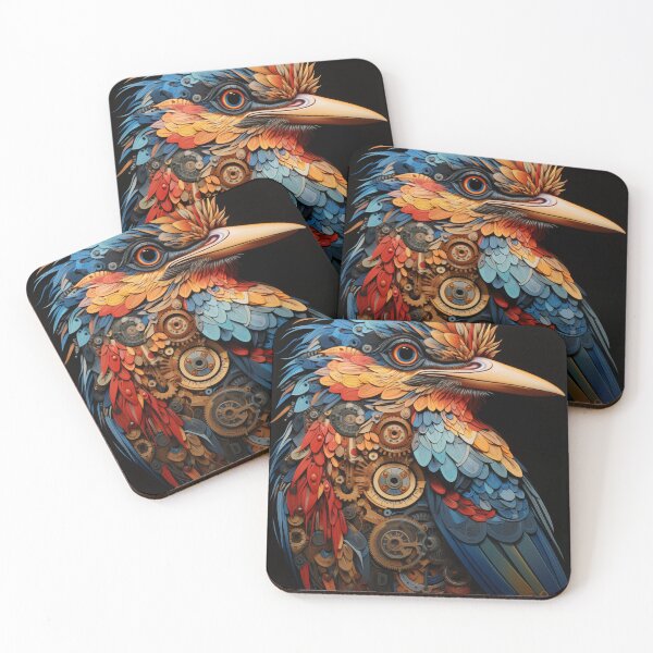 Item preview, Crows designed and sold by Rockwpapart.