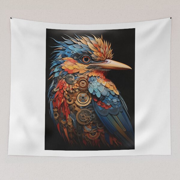 Item preview, Crows designed and sold by Rockwpapart.