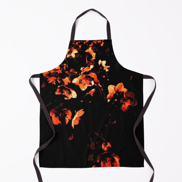 Item preview, Remembering My Father's Hellebores designed and sold by MadameXimon.