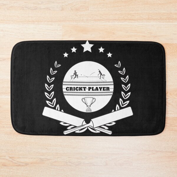 Item preview, Champion of Youth Cricket Players. designed and sold by Isadesignart.