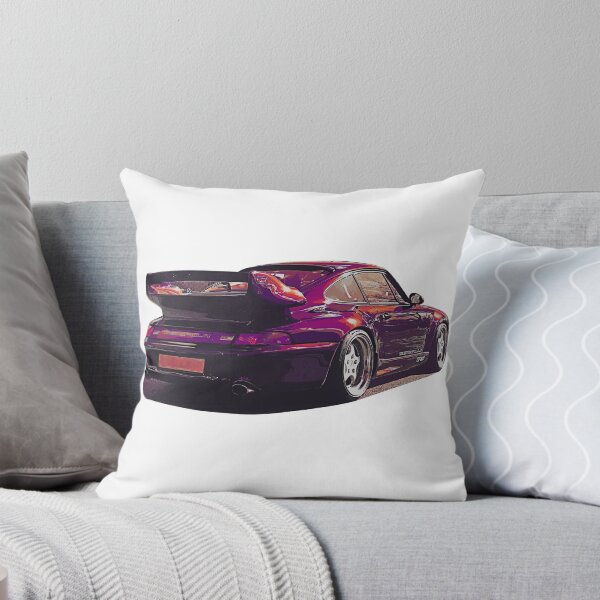 Item preview, Porsche Gemballa GTR 600 designed and sold by VFTSMotorsport.