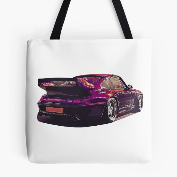 Item preview, Porsche Gemballa GTR 600 designed and sold by VFTSMotorsport.