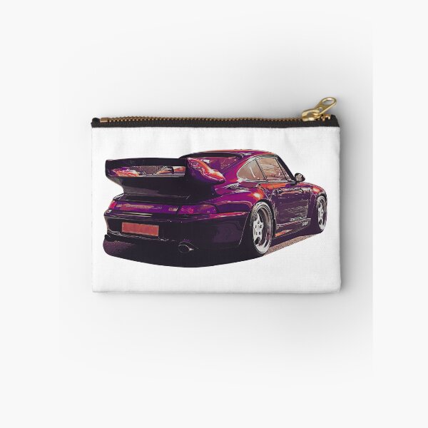 Item preview, Porsche Gemballa GTR 600 designed and sold by VFTSMotorsport.