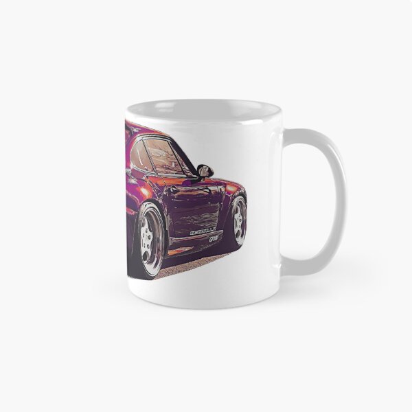 Item preview, Porsche Gemballa GTR 600 designed and sold by VFTSMotorsport.
