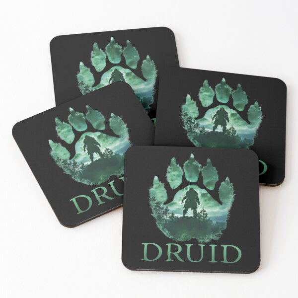 Item preview, Druid designed and sold by Sacred-Circle.