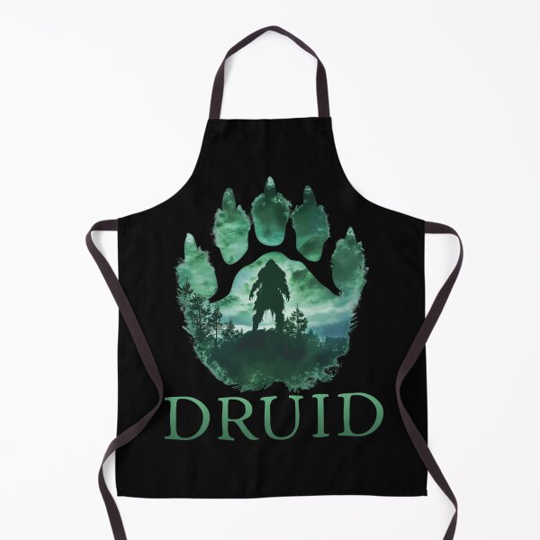 Item preview, Druid designed and sold by Sacred-Circle.