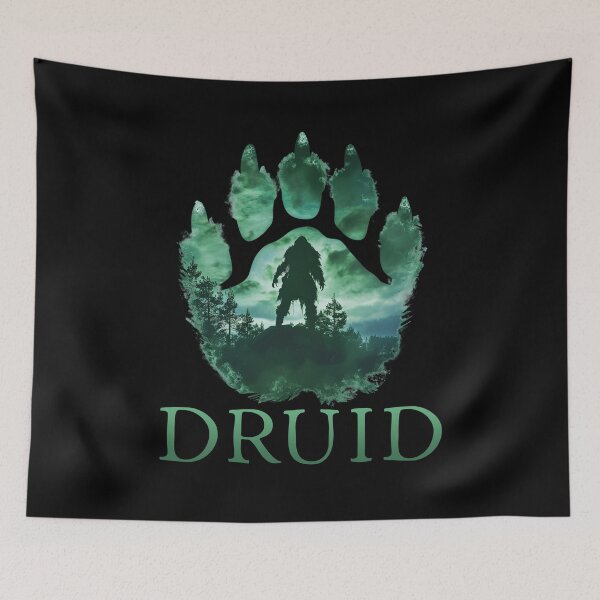 Item preview, Druid designed and sold by Sacred-Circle.