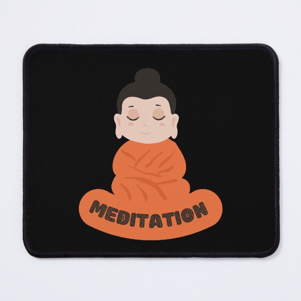 Item preview, budhism 4 designed and sold by Weknes.