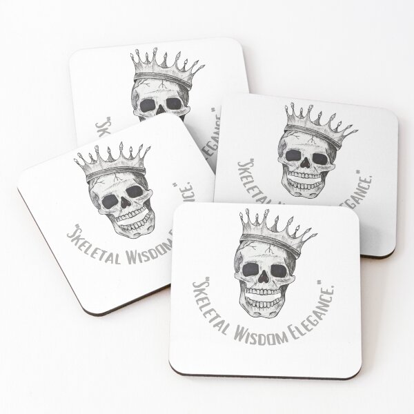 Item preview, Hand drawing skeletal designed and sold by Artisan-wave.