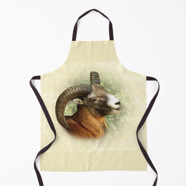 Item preview, Mouflon designed and sold by Guardi71.