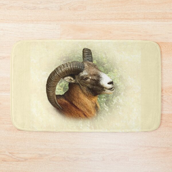 Item preview, Mouflon designed and sold by Guardi71.