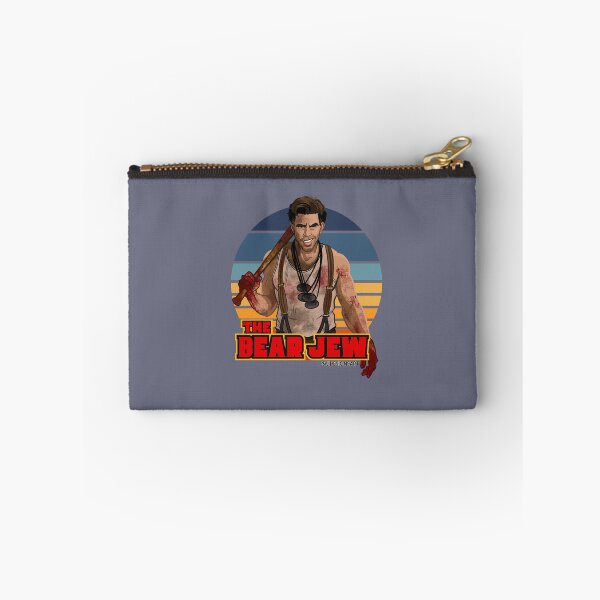 Item preview, The Bear Jew Inglorious Basterds designed and sold by JIDesignsArt.