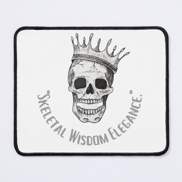 Item preview, Hand drawing skeletal designed and sold by Artisan-wave.