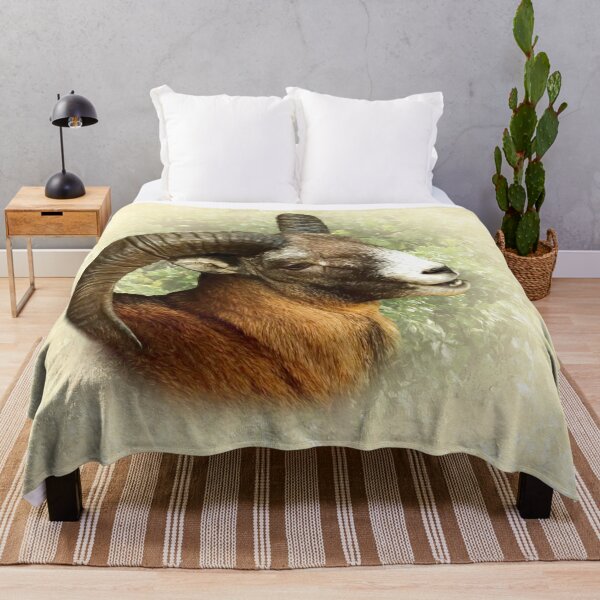 Item preview, Mouflon designed and sold by Guardi71.
